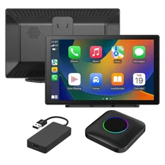 کار کے دیگر لوازمات